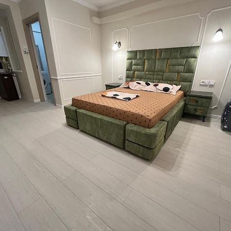 Apartament 1 Camera Brăila Extérieur photo