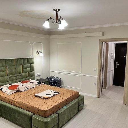 Apartament 1 Camera Brăila Extérieur photo