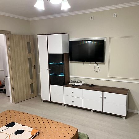Apartament 1 Camera Brăila Extérieur photo