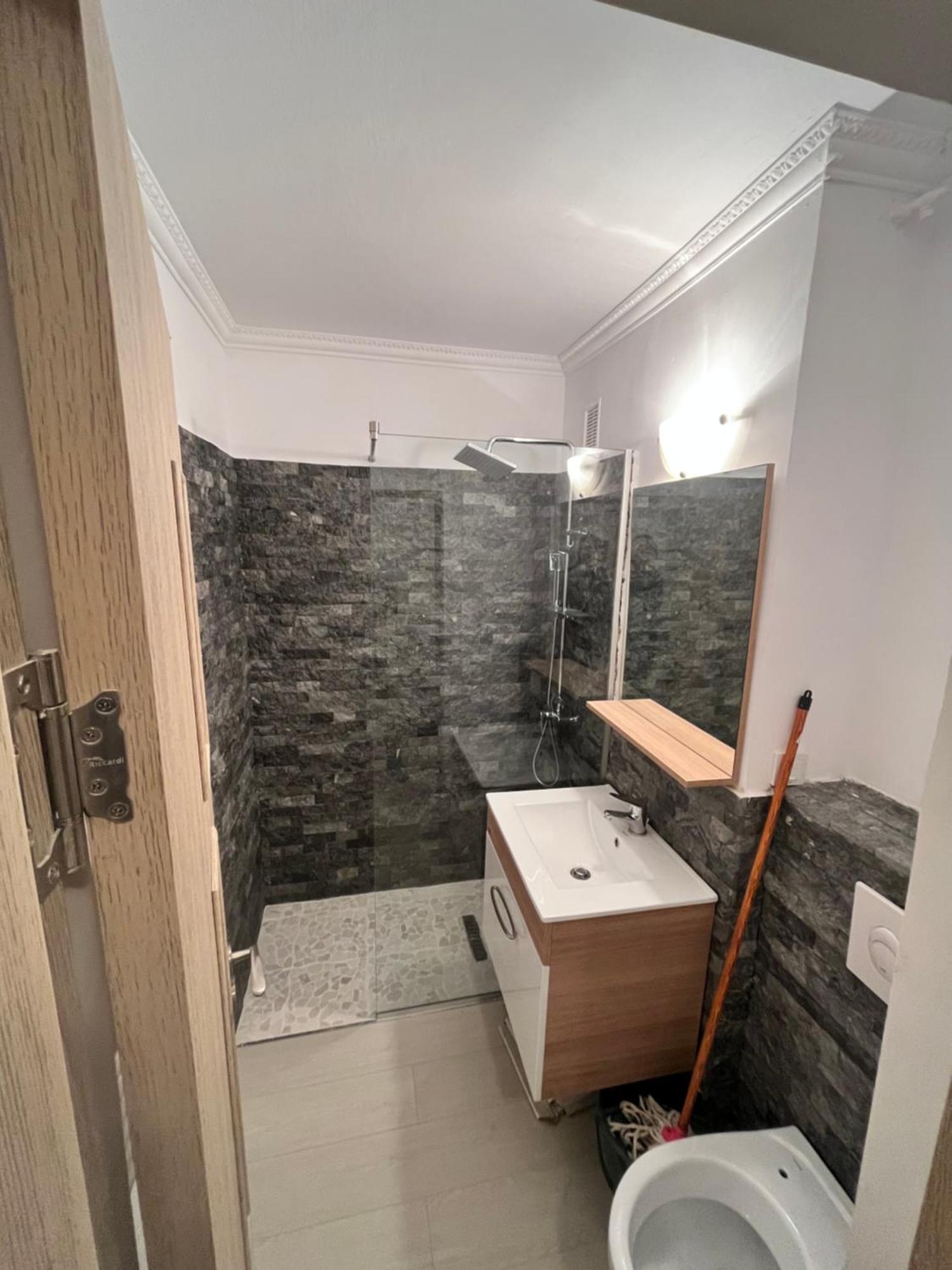 Apartament 1 Camera Brăila Extérieur photo