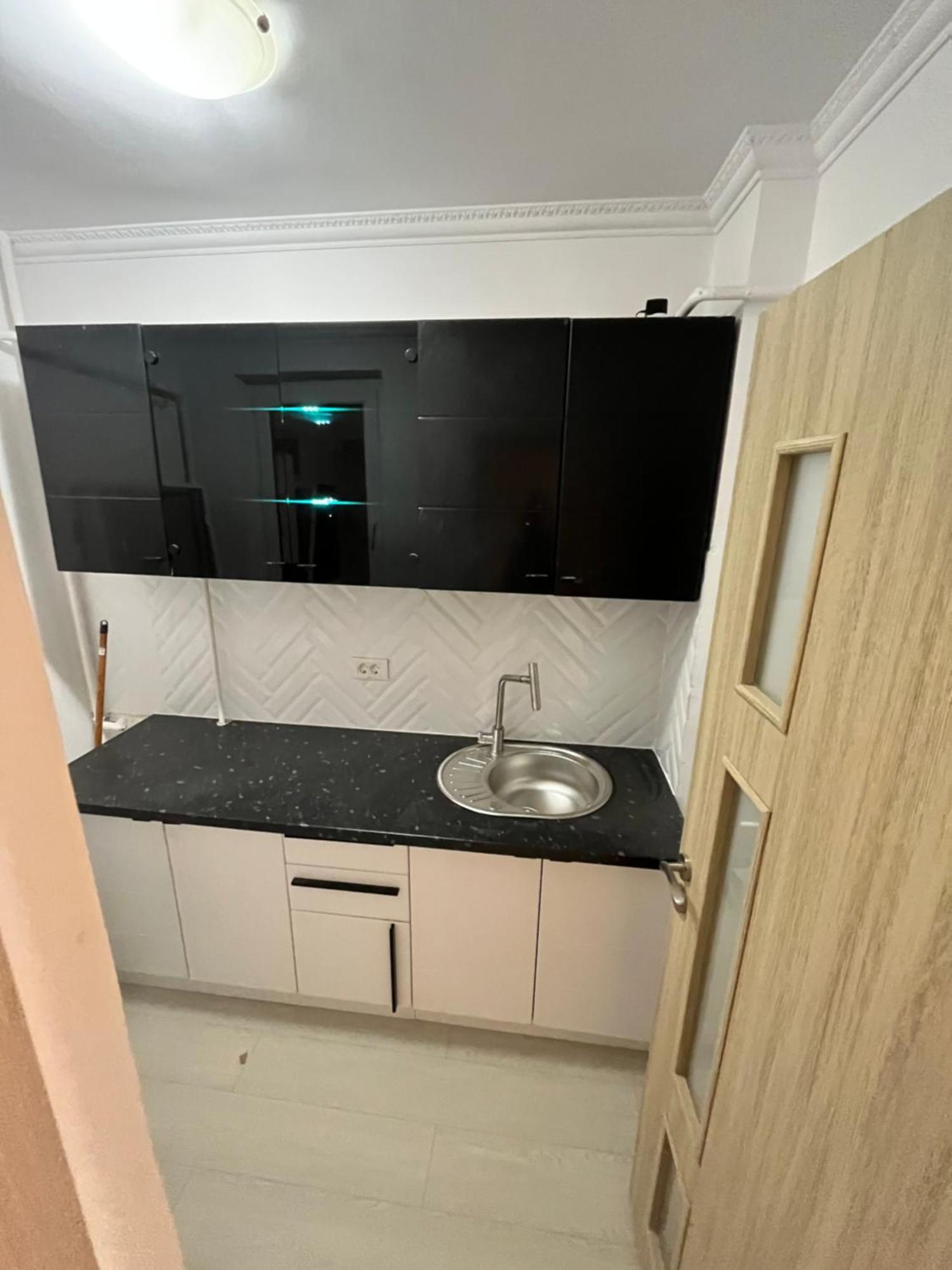 Apartament 1 Camera Brăila Extérieur photo